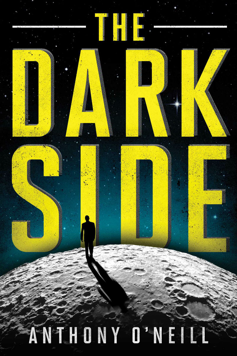 Illustration for article titled A Moon Prison Detective Story Called The Dark Side Is Becoming A Film